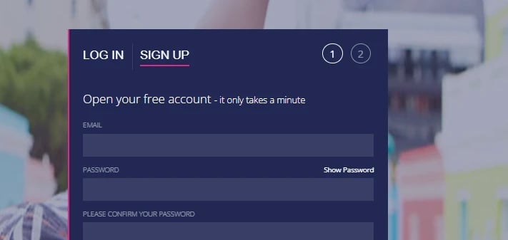 How to Open a Neosurf Account