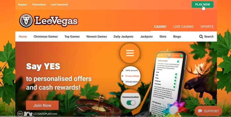 How to Deposit With INSTADEBIT in Online Casinos Canada