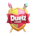 Duelz Casino UK Logo