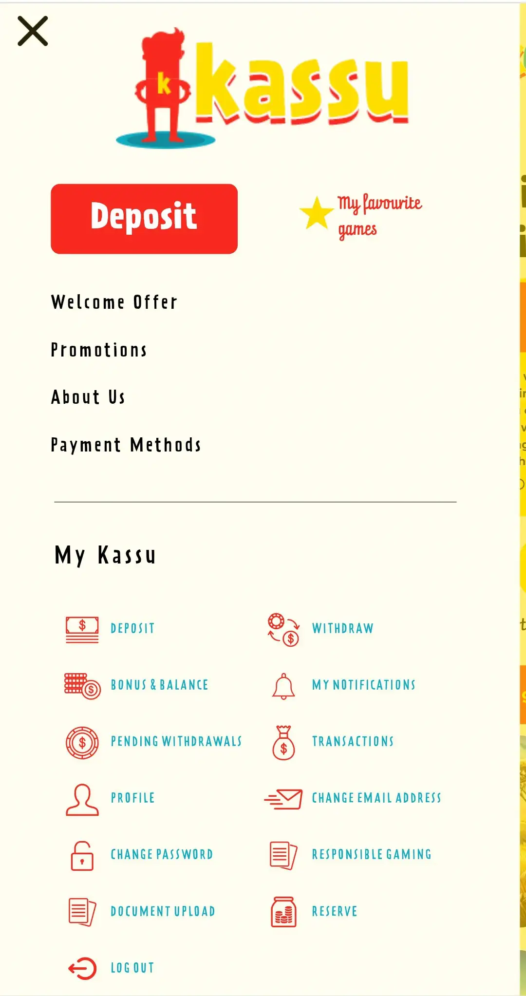 How to Deposit with ecoPayz in Online Casinos UK