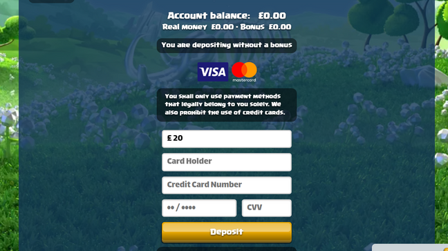 Duelz Casino UK Deposit Duelz Casino UK Deposit